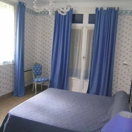 House La Palmyre- Maison Individuelle Ferienhaus *